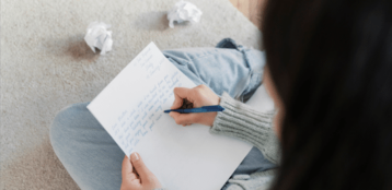 Comment rédiger une lettre de motivation efficace ?
