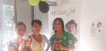 Petit Déj’ Estival Esteam Job : Soutien à l’insertion sociale et professionnelle